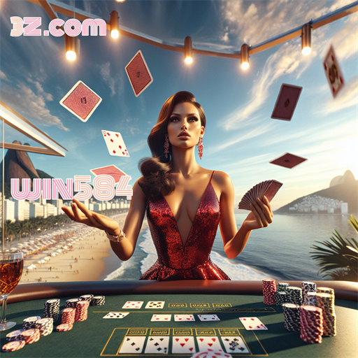 Faça seu login no win584 e descubra um mundo de jogos